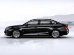 Trumpchi GA8 2016 года
